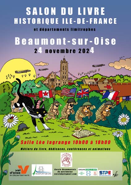 annonce livre Montubois